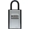 Produktbild: ABUS Schlüsselkasten 1 Schlüsseltresor KeyGarage™ 797 mit Bügel 4-stelliger Zahlencode