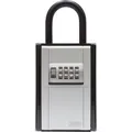 Produktbild: Schlüsseltresor 797 H180xB85xT45mm Zahlenschl.ABUS