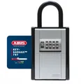 Produktbild: ABUS 797 KeyGarage mit Bügel - Sicherheit für Schlüssel
