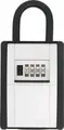 Produktbild: ABUS 46330 Schlüsseltresor KeyGarage 797 Bügelhalterung 4-stelliger Zahlencode