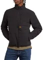Produktbild: G-STAR RAW Herren Foundation Liner Jacke, Schwarz (dk black D24276-D518-6484), XS