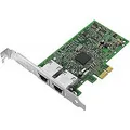 Produktbild: Dell Broadcom 57414, Eingebaut, Kabelgebunden, PCI Express, Faser, 25000 Mbit/s, Grün (Mini PCI Express) (540-BDHY)