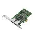 Produktbild: Dell BROADCOM 57414 DUAL PORT 10/25G SFP28 ADAPTER PCIE FULL HEIGHT C