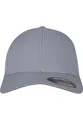 Produktbild: Flexfit (FLEYK) Kape Flexfit Hydro-Grid Stretch Cap, Grey, S/M, 6587