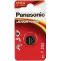 Produktbild: Panasonic - Cr-1632el/1b - Batterie Cr1632 - Li - 140 Mah
