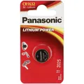 Produktbild: Panasonic CR-1632EL/1B - Batterie CR1632 - Li - 140 mAh