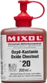 Produktbild: Mixol Oxyd Abtönkonzentrat200 ml Oxyd-Kastanie