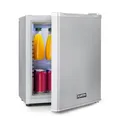 Produktbild: Klarstein Happy Hour Minibar 5-15°C EEK G lautlos 23dB LED-Licht 10035240