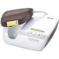 Produktbild: Beurer IPL 10000 plus, dauerhafte Haarentfernung, klinisch getestet, extra große Lichtfläche, 250.000 Lichtimpulse