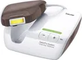 Produktbild: Beurer IPL 10000+ 576.09 IPL Haarentferner Weiß
