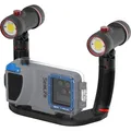 Produktbild: SeaLife SportDiver S (SL408) Unterwassergehäuse Smartphone