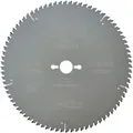 Produktbild: Extreme Stationärkreissägeblatt 305 x 30 mm / 72 z - Extra feines Finish (Furniern, Aluminium und Kunststoffen) - Dewalt