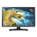 Produktbild: Fernseher LG HD 24TQ510S-PZ