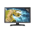 Produktbild: LG 24TQ510S-PZ Fernseher 24 Zoll HD 1366x768 Schwarz
