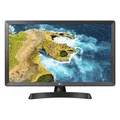 Produktbild: Fernseher LG 24TQ510S-PZ 24 Zoll / LED HD / Smart TV /WiFi Fernseher Modell 2023