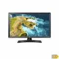 Produktbild: LG Smart TV Monitor HD LED 61 cm 24 Zoll mit HDMI USB WLAN CI+ Bluetooth