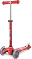 Produktbild: Gadget - Micro: Mini Micro Deluxe Monopattino Rosso - Micro