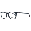 Produktbild: Pepe Jeans Brille PJ3427 C1 54 Herren Schwarz