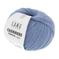 Produktbild: Wolle Kreativ! Lang Yarns - Cashmere Premium Fb. 190 veilchen 25 g