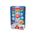 Produktbild: Schmidt Spiele Kniffel Extreme - Metalldose 263279