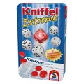 Produktbild: Schmidt Spiele Kniffel Extreme (Deutsch, 2 - 4 Spieler) (51296)
