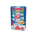Produktbild: Schmidt Spiele Spiel, Kniffel Extreme - Metalldose