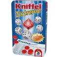 Produktbild: Schmidt Spiele Spiel Schmidt Spiele 51296 Kniffel Extreme, Mitbringspiel in der Metalldose