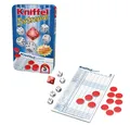 Produktbild: Schmidt Spiele Spiel Mitbringspiel Kniffel Extreme Metalldose