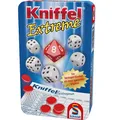 Produktbild: Schmidt Bring-mich-mit-Spiel 51296 Kniffel Extreme