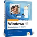 Produktbild: Klaßen, R: Windows 11