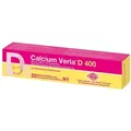 Produktbild: CALCIUM VERLA D 400 Brausetabletten 20 St
