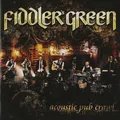 Produktbild: FIDDLER'S GREEN - ACOUSTIC PUB CRAWL (LIVE)  CD NEU