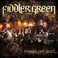 Produktbild: Fiddler's Green Acoustic Pub Crawl (CD)