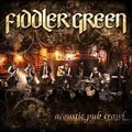 Produktbild: Acoustic Pub Crawl(Live)  von FiddlerS Green | CD | Zustand sehr gut