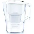 Produktbild: Brita - 1052801 Filter De Wasserfilter De Wasserfilter Für Arbeitsplatte 2,4 L White