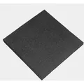 Produktbild: Hamann Mercatus Gmbh - Hamann Mercatus Fallschutzplatten Anthrazit, 40 X 40 X 2,5 Cm Fallschutzmatten