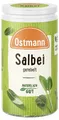 Produktbild: Gewürze - Salbei gerebelt | Würziges Kräuteraroma für Fleisch- und Gemüsegeri...