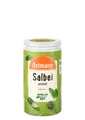 Produktbild: Ostmann Salbei gerebelt Kräuter & Kräutermischungen 0.010kg 4002674045154
