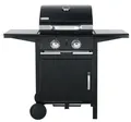 Produktbild: Tepro Gasgrill Bloomfield schwarz