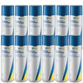 Produktbild: 12x Cartechnic Silikonentferner Spray Silikon & Öl-Entferner Entfetter 500ml