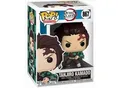 Produktbild: Demon Slayer POP Tanjiro Kamado