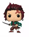 Produktbild: Demon Slayer - Tanjiro Kamado Funko POP! Figur als Geschenkidee für Anime Fans