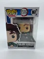 Produktbild: Funko Pop! Tanjiro Kamado #867  NEU OVP Demon Slayer Anime Manga