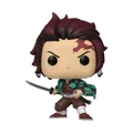 Produktbild: Demon Slayer Tanjiro Kamado POP Animation #867 Vinyl Figur FUNKO