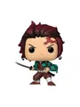 Produktbild: Funko POP! Demon Slayer Kimetsu No Yaiba - Tanjiro Kamado #49010