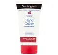 Produktbild: Neutrogena Nagelpflegecreme Handcremekonzentrat (ohne Duft) - 75ml