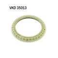 Produktbild: 1x Wälzlager, Federbeinstützlager SKF VKD 35013 passend für FORD VOLVO