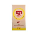 Produktbild: Schär Farina Pizza Mix Mehl Glutenfreies Mehl Pizzamischung für Pizza 1Kg