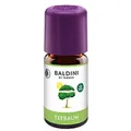 Produktbild: BALDINI Teebaum Öl Bio im Umkarton 5 ml
