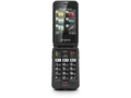 Produktbild: EMPORIA Seniorenhandy Schwarz